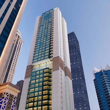 Element By Westin City Center Doha